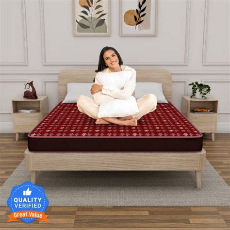 Centuary Mattresses Online at Discounted Prices on Flipkart