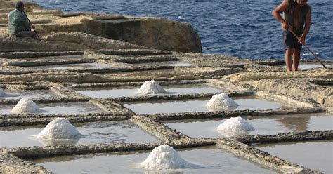 Image result for Salt Making Tutorial Mal