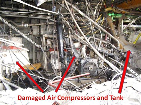 Image result for Air Compressor Exploding