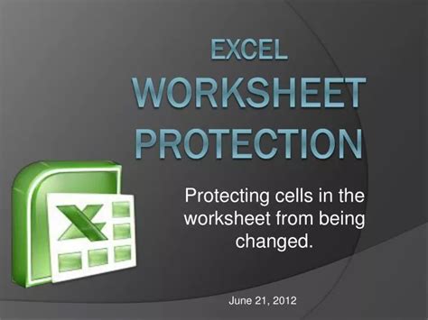 Image result for Restrict Access in Excel Worksheet