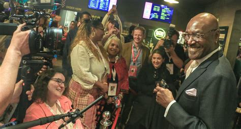 Historic moment: At age 77, legend Cleo Parker Robinson will fly solo ...