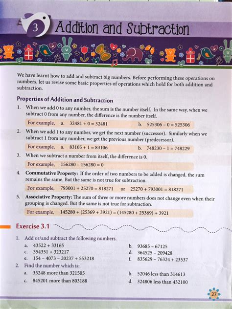 Image result for Class for Math Chapter 5