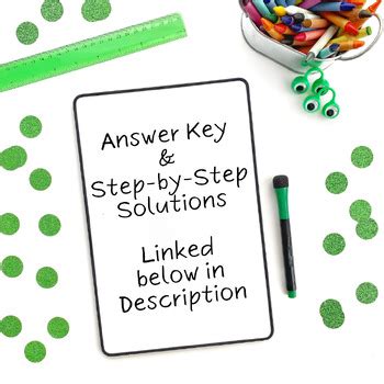 Image result for One Step Equations Multiply Word Problems