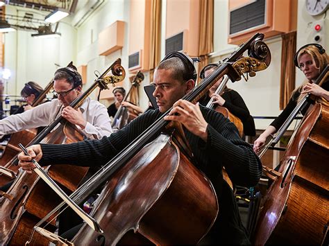 Spitfire Audio BBC Symphony Orchestra Review