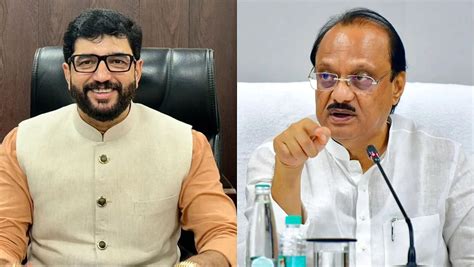 Maharashtra Olympic Association Elections In Pune On November 2: Ajit ...