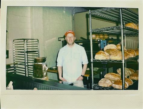wild lab bakery