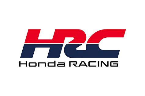 ホンダの二輪と四輪のモータースポーツ活動統合。HRC新ロゴが発表。三部社長「より強いレースブランドを目指す」