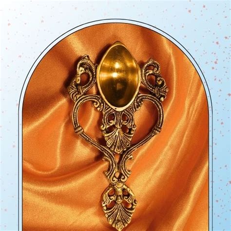 Pooja Lamps – ANTIQAR