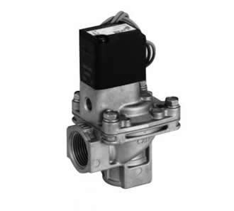 Dust collector valve | CKD Pneumatics | SEIMITSU