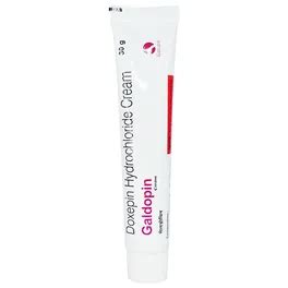 Galdopin Cream | Uses, Side Effects, Price | Apollo Pharmacy