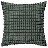 SVARTPOPPEL cushion cover, light pink, 50x50 cm (20x20") - IKEA