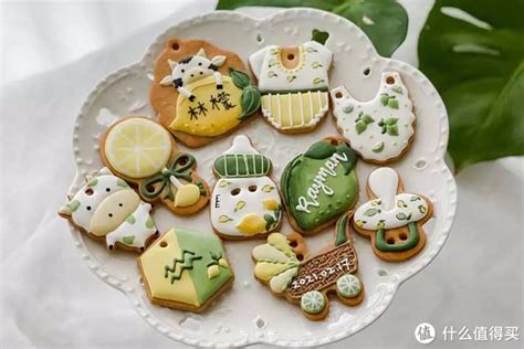 饼干能做什么礼物最新素材