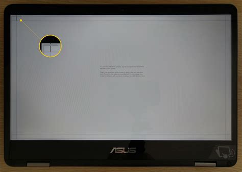 Touch Screen Calibration Meaning at Natalie Kelley blog