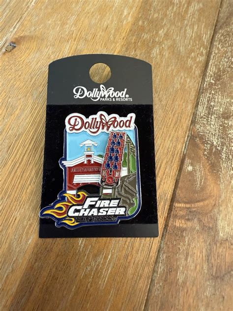 Fire Chaser Roller Coaster