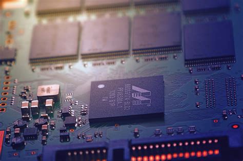 Image result for Integrated Circuit