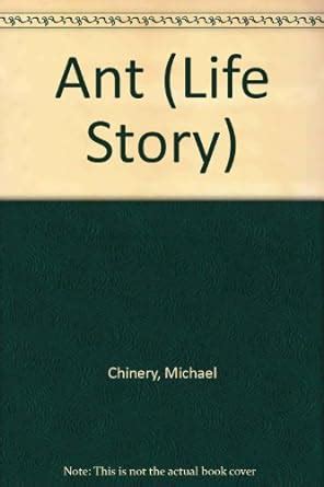 Buy Ant (LIFE STORY) Book Online at Low Prices in India | Ant (LIFE ...
