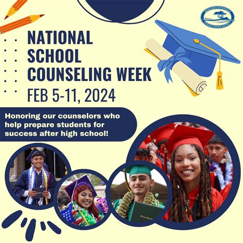 National Counselor Week