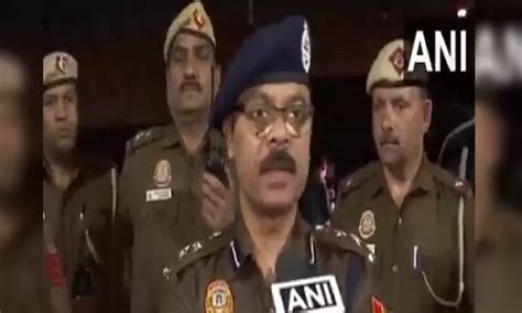Security tightened, flag marches conducted in northeast Delhi after CAA ...