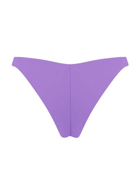 Image result for Purple String Bikini Bottom