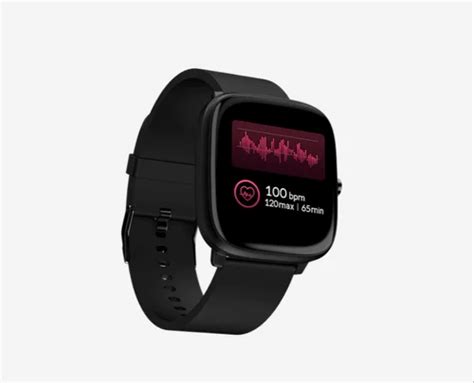 Smart Watch - Noise ColorFit Qube O2 Smartwatch Manufacturer from Mumbai