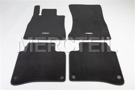 Buy the spare part Mercedes-Benz A22268063489F87 mat