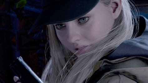 Resident Evil Village SHADOW OF ROSE DLC epizoda stiže uskoro!