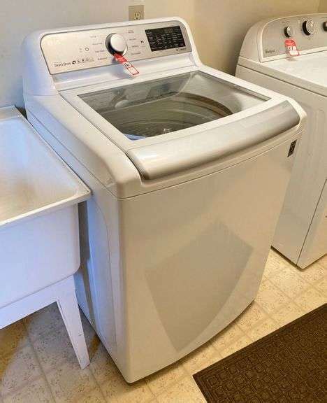 Image result for LG Direct Drive He Washing Machine
