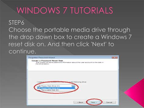 Windows 7 Basics Tutorial 的图像结果