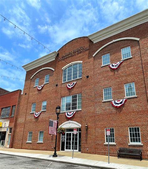 Glasgow, KY: The Heart of Barren County in the Caves & Lakes Region ...