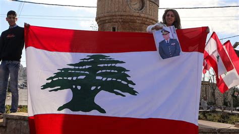 Challenges of disarming Hezbollah and ensuring stability in Lebanon ...