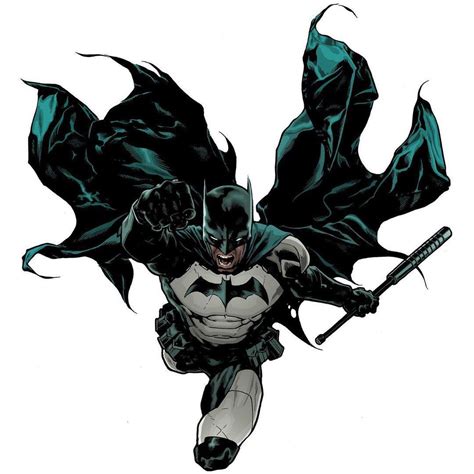 [Artwork] Batman (Jace Fox) in the Dawn of DC. Art by Jeff Spokes : r ...