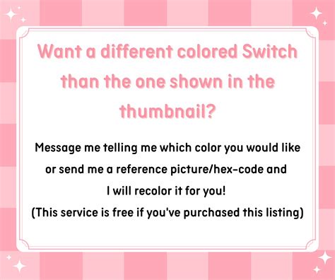 Image result for Switch Channel Overlay