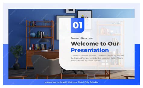 Presentation First Page Design 的图像结果