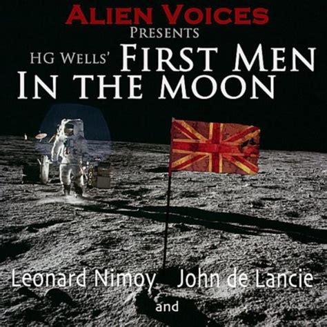 Image result for Alien Voices Leonard Nimoy