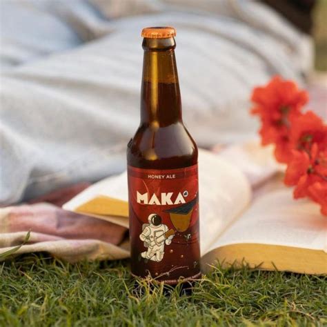 Indian craft beers that ‘tap’ into local staples like ragi and honey