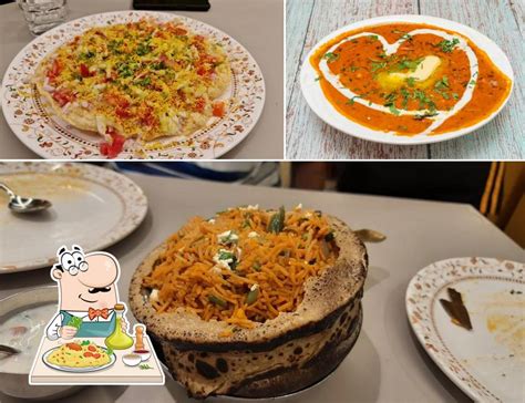 Bhagwati Veg Resturant, Mumbai - Restaurant menu, prices and reviews