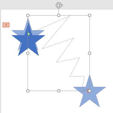 Animations: Drawing Custom Paths for Motion Path Animations in ...