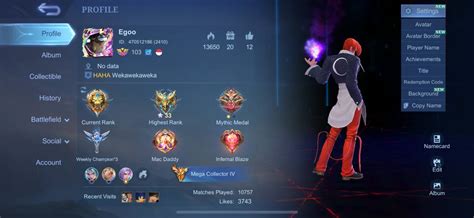 Image result for Redeem Code for MLBB