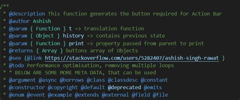 Remove Commented Code 的图像结果