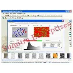 Metallurgical Image Analysis Software - Simple Image Analysis System ...