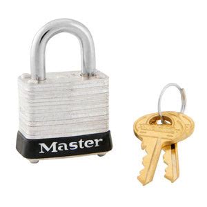 Keyed Alike — MasterLocks.com