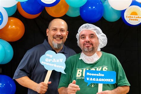 Careers – Echo Lake Foods