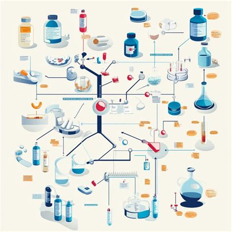 Image result for Drug Development Flowchart