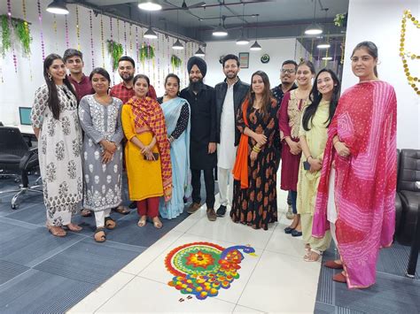 Authority Ventures Office Photos