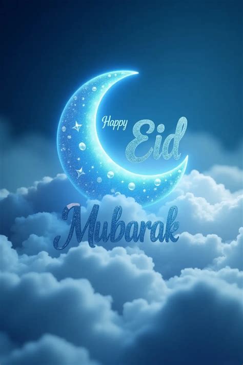🔥 Happy Eid Mubarak Wishes For Friends And Family Background Free Dow