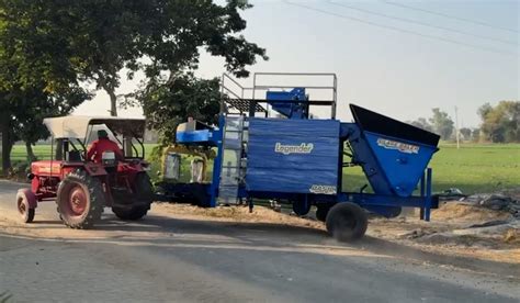 Legender - A Trusted Brand in Machinery Manufacturing