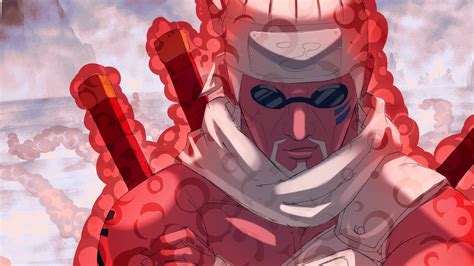 Killer Bee Naruto Hd 2732x1536px | Free Download | HD Wallpaper: