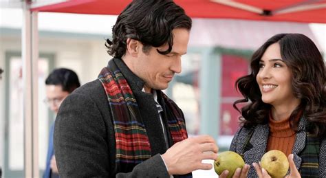 Lifetime's Sweet Navidad: Is the Movie Inspired by a True Story?