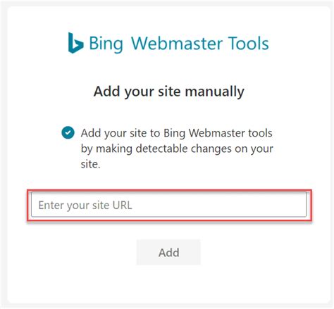 Image result for Bing Webmaster Tools Tutorial