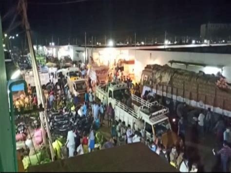 COVID-19 lockdown: Madurai population gets access to essentials through ...